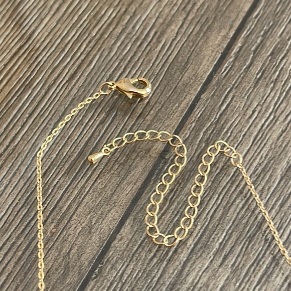 Vintage Fruit & Acrylic Bead Necklace - Picture 6 of 16